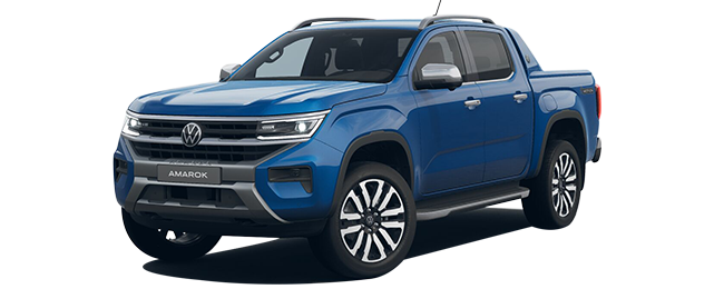 Amarok Aventura